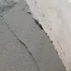 秦城水工建筑物I级C55聚合物改性水泥砂浆 渠道防渗泵站加固迎水面抗冲刷砂浆