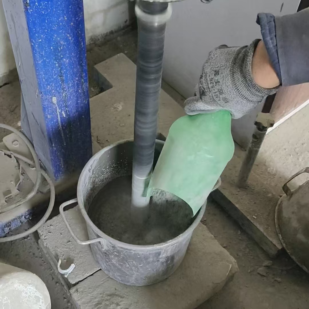 秦城桥梁公路张拉用H60压浆料与普通压浆料有什么区别？