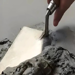 秦城混凝土裂缝孔洞剥落冻融修复用高强度丙乳防腐蚀砂浆